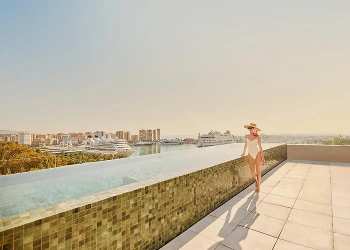 Only You Hotel Malaga